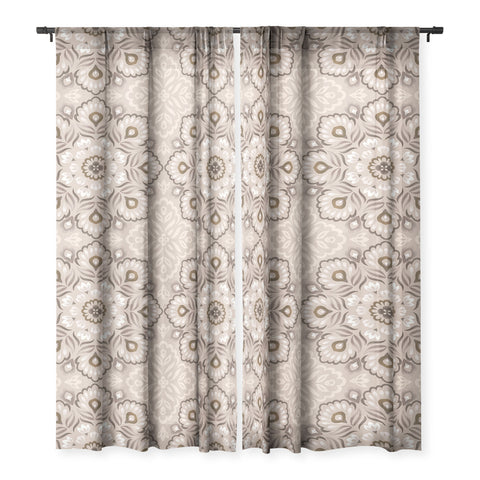 Pimlada Phuapradit Maiya Sheer Non Repeat