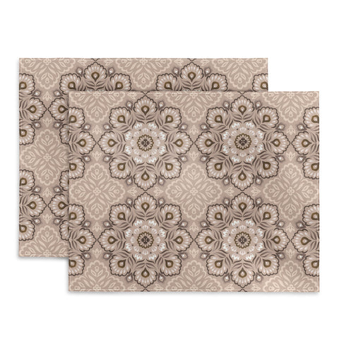 Pimlada Phuapradit Maiya Placemat