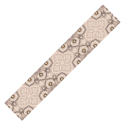 Pimlada Phuapradit Maiya Table Runner