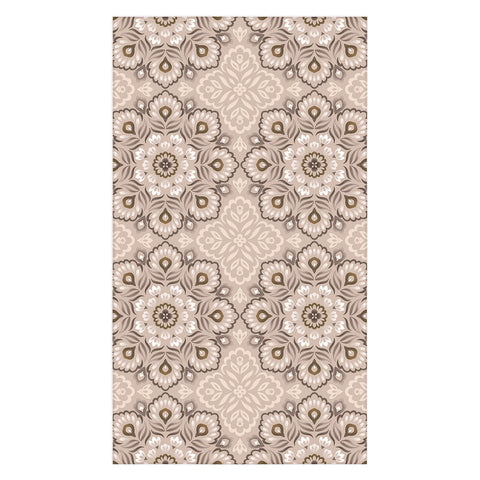 Pimlada Phuapradit Maiya Tablecloth