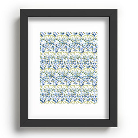 Pimlada Phuapradit Majestic Palm Recessed Framing Rectangle