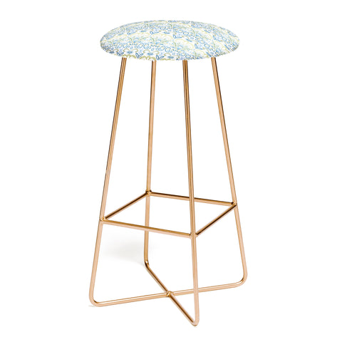 Pimlada Phuapradit Majestic Palm Bar Stool