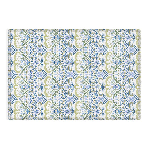 Pimlada Phuapradit Majestic Palm Outdoor Rug