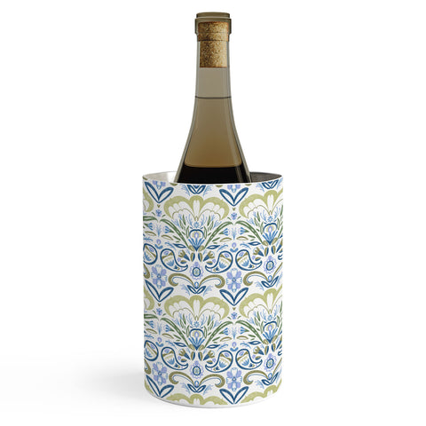 Pimlada Phuapradit Majestic Palm Wine Chiller