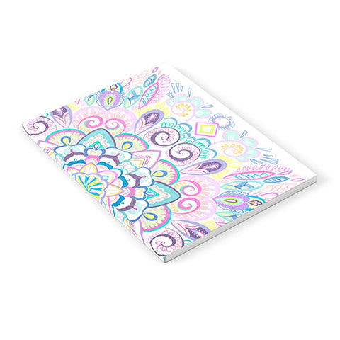 Pimlada Phuapradit Mandala 01 Notebook
