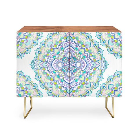 Pimlada Phuapradit Mandala 04 Credenza