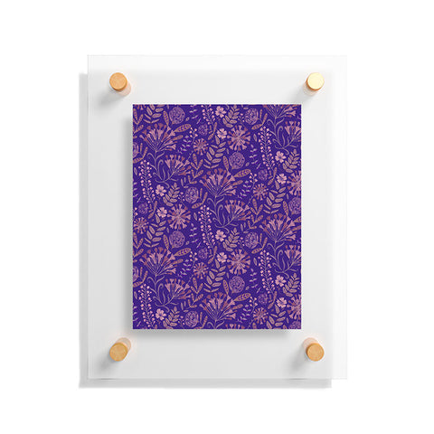 Pimlada Phuapradit Millie Floating Acrylic Print