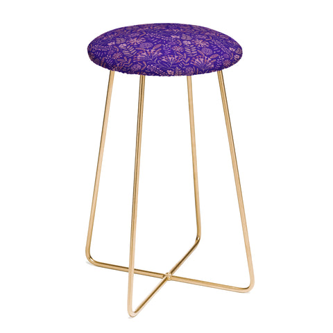 Pimlada Phuapradit Millie Counter Stool