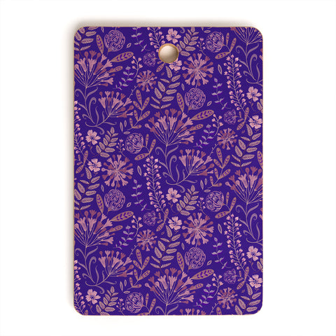 Pimlada Phuapradit Millie Cutting Board Rectangle