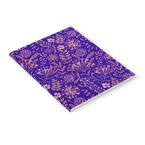 Pimlada Phuapradit Millie Notebook