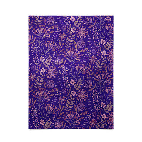 Pimlada Phuapradit Millie Poster