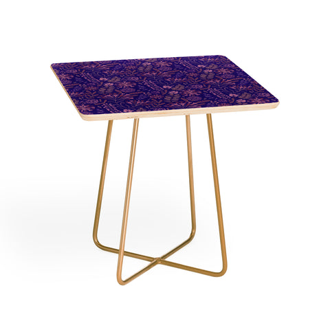 Pimlada Phuapradit Millie Side Table