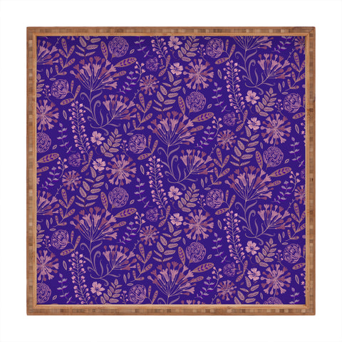 Pimlada Phuapradit Millie Square Tray