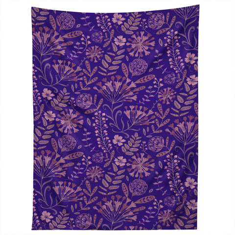 Pimlada Phuapradit Millie Tapestry