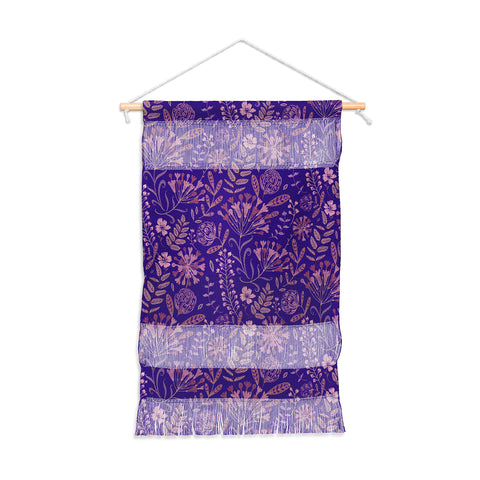 Pimlada Phuapradit Millie Wall Hanging Portrait