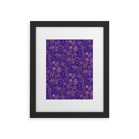 Pimlada Phuapradit Millie Framed Art Print