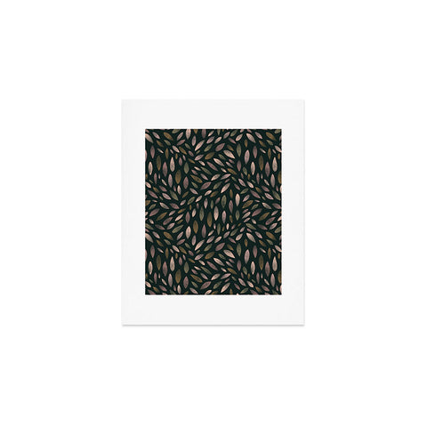 Pimlada Phuapradit Mini Leaves 1 Art Print