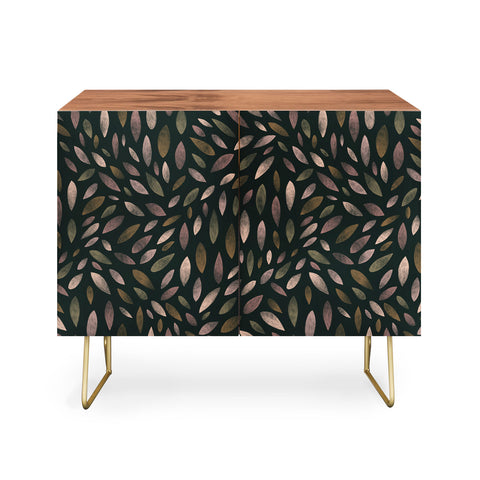 Pimlada Phuapradit Mini Leaves 1 Credenza