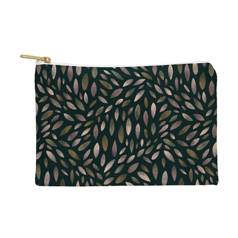 Pimlada Phuapradit Mini Leaves 1 Pouch