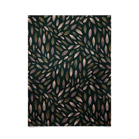 Pimlada Phuapradit Mini Leaves 1 Poster