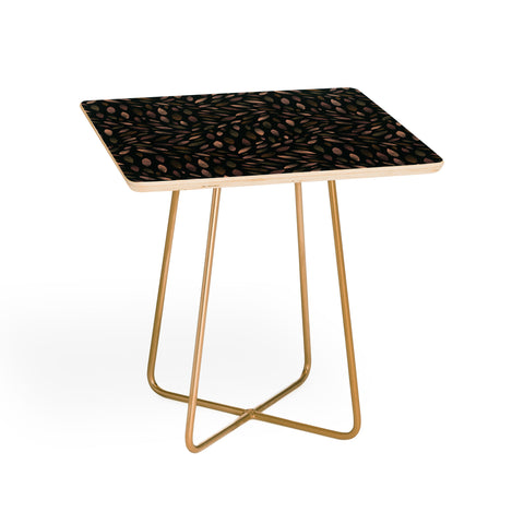 Pimlada Phuapradit Mini Leaves 1 Side Table