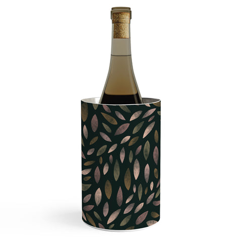 Pimlada Phuapradit Mini Leaves 1 Wine Chiller