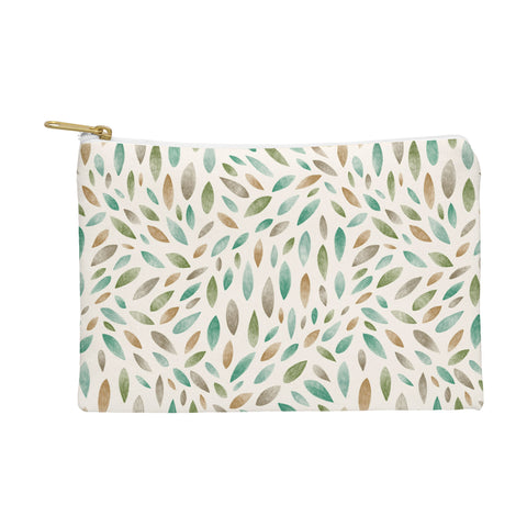 Pimlada Phuapradit Mini Leaves 2 Pouch