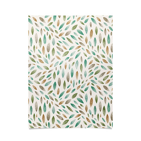 Pimlada Phuapradit Mini Leaves 2 Poster