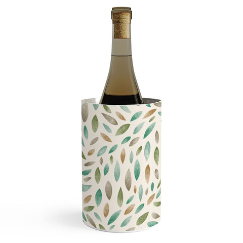 Pimlada Phuapradit Mini Leaves 2 Wine Chiller