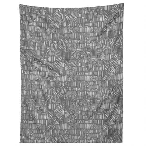 Pimlada Phuapradit mini line work Tapestry