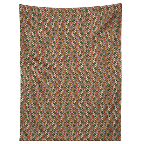 Pimlada Phuapradit mini weave 1 Tapestry