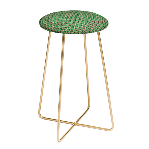 Pimlada Phuapradit Mini weave 2 Counter Stool