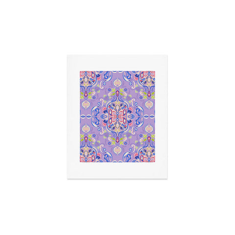 Pimlada Phuapradit Mirror Motif Art Print