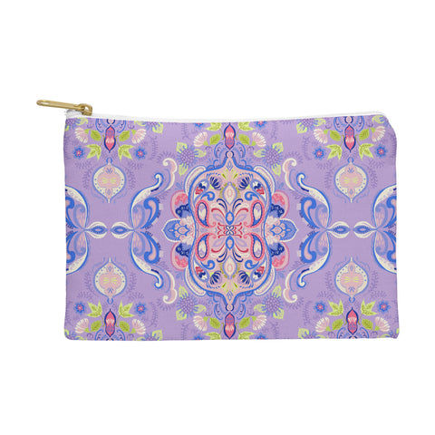 Pimlada Phuapradit Mirror Motif Pouch