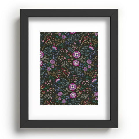 Pimlada Phuapradit Misty Willow Recessed Framing Rectangle