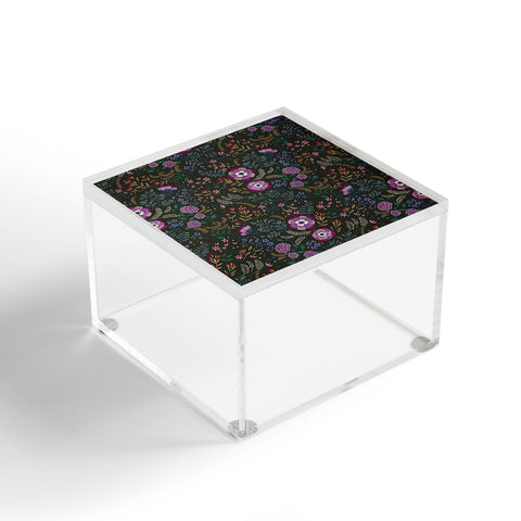 Pimlada Phuapradit Misty Willow Acrylic Box