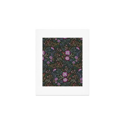 Pimlada Phuapradit Misty Willow Art Print