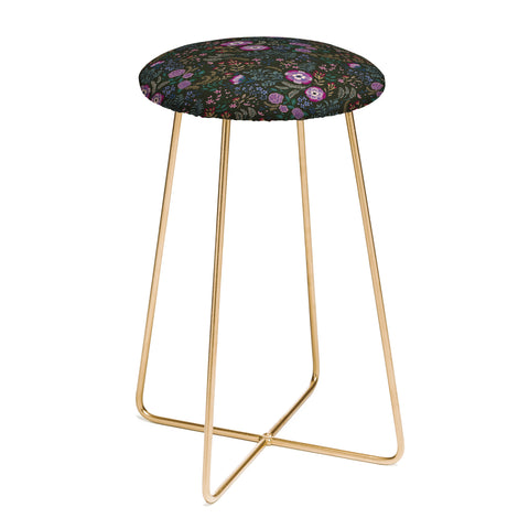 Pimlada Phuapradit Misty Willow Counter Stool