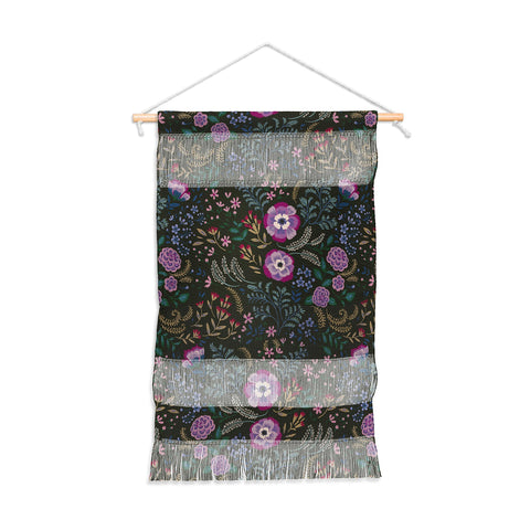 Pimlada Phuapradit Misty Willow Wall Hanging Portrait