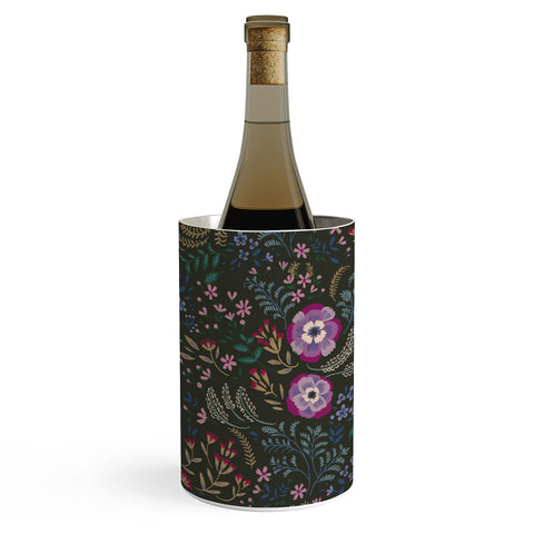 Pimlada Phuapradit Misty Willow Wine Chiller