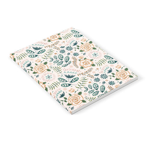 Pimlada Phuapradit Monstera Obliqua Notebook