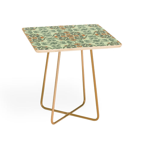 Pimlada Phuapradit Neisha 2 Side Table