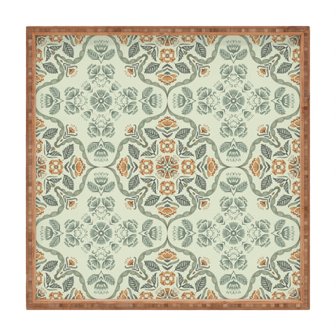 Pimlada Phuapradit Neisha 2 Square Tray