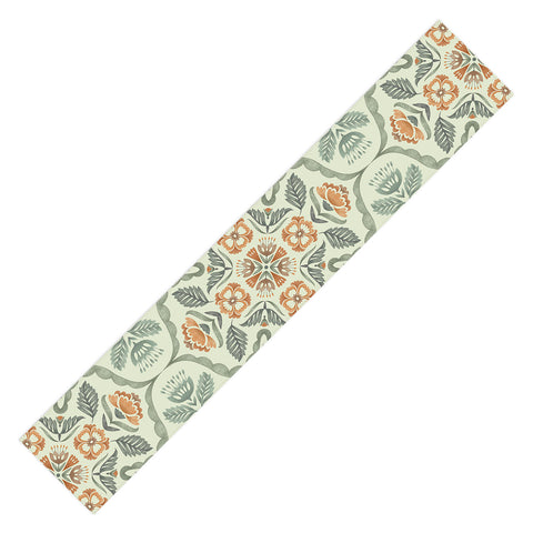 Pimlada Phuapradit Neisha 2 Table Runner
