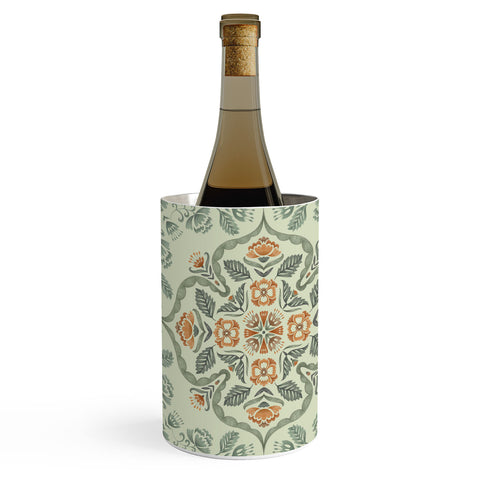 Pimlada Phuapradit Neisha 2 Wine Chiller