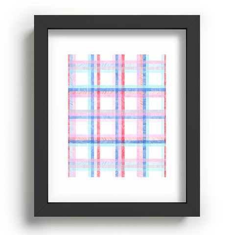 Pimlada Phuapradit Nova checker Recessed Framing Rectangle