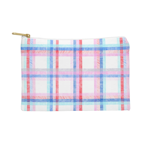 Pimlada Phuapradit Nova checker Pouch