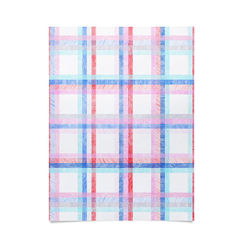 Pimlada Phuapradit Nova checker Poster