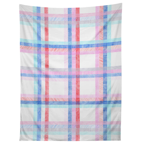 Pimlada Phuapradit Nova checker Tapestry