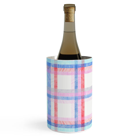 Pimlada Phuapradit Nova checker Wine Chiller